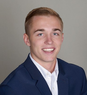 Cade Tralmer