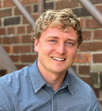 Timothy Hougom